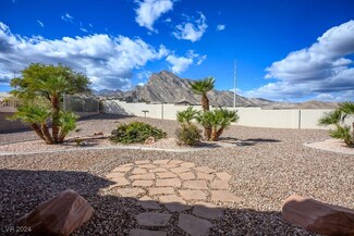 2721 Faiss Dr, Las Vegas, NV 89134