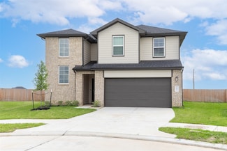 31055 Brightwell Bend, Fulshear, TX 77441