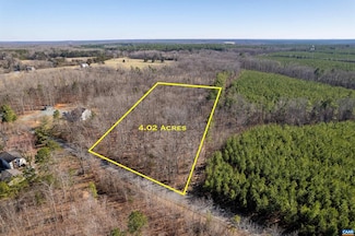 Lot 02900 Secretarys Rd Unit 2900, Scottsville, VA 24590