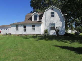 2559 S 1000 W-57, Larwill, IN 46764