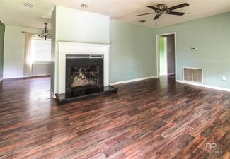 1001 Bradley Ave, Bay Minette, AL 36507