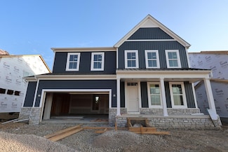 7252 River Birch Rd, Plain City, OH 43064