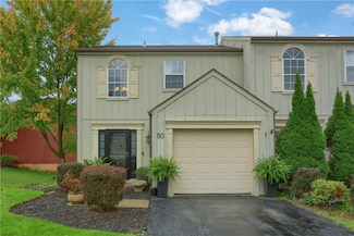 50 Monmouth Dr, Cranberry Township, PA 16066
