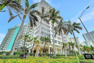 3725 S Ocean Dr Unit 812, Hollywood, FL 33019