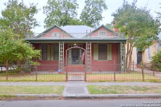535 Mission St, San Antonio, TX 78210