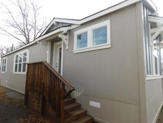 18625 S Old Hwy 99 Space #12, Gazelle, CA 96034