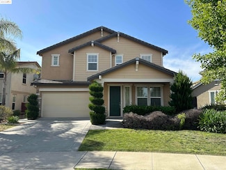 2814 Pasa Tiempo Dr, Brentwood, CA 94513