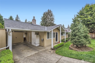 302 18th Ave, Kirkland, WA 98033