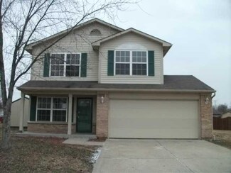 6407 Colonnade Ct, Indianapolis, IN 46237