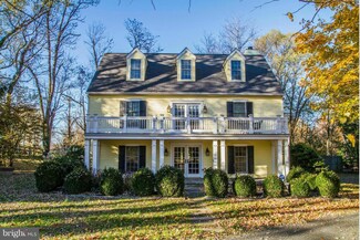 3085 Rectortown Rd, Marshall, VA 20115