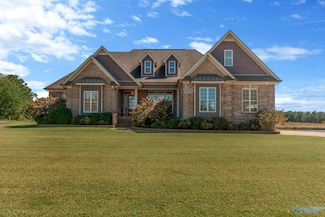 25386 Drury Ln, Toney, AL 35773