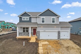 10705 Bent Pine Ln, Woodbury, MN 55129