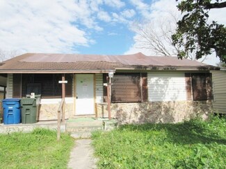 2022 Hudson St, Corpus Christi, TX 78416