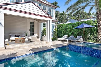 360 Seaspray Ave, Palm Beach, FL 33480