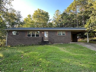 175 Crest Rd, Summerville, GA 30747