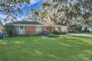 103 Bordeaux Ln, Savannah, GA 31419