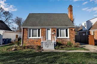 46 Vernon Dr, Buffalo, NY 14225