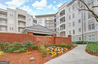 11 Perimeter Center E Unit 1402, Dunwoody, GA 30346