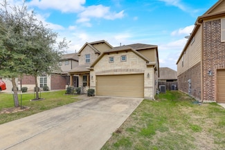 2606 Fresh Dawn Dr, Fresno, TX 77545