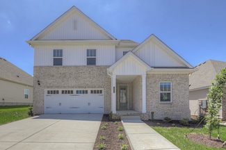 5100 Turquoise Ln, Murfreesboro, TN 37129