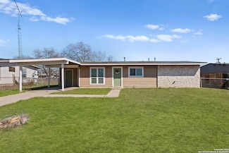 6123 Cedar Valley Dr, San Antonio, TX 78242