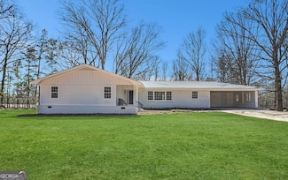 9640 Cedar Grove Rd, Fairburn, GA 30213