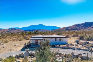 50825 Oskar Ln, Morongo Valley, CA 92256