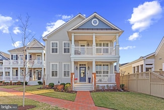 110 Richard Ingle Way, Chester, MD 21619
