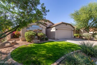 4609 E Adobe Dr, Phoenix, AZ 85050