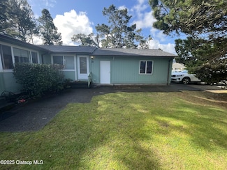 1515 S Downing St, Seaside, OR 97138