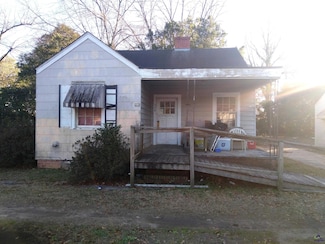 524 Ormond Terrace, Macon, GA 31206