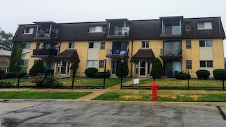 8141 W 84th Place Unit GARDEN, Justice, IL 60458