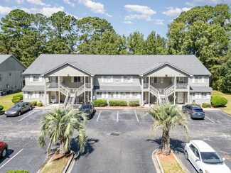 1026 Red Tree Cir Unit C, Myrtle Beach, SC 29588