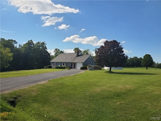 9549 Skaneateles Turnpike, Hubbardsville, NY 13355