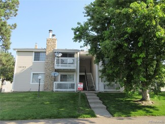 14151 E Jewell Ave Unit 203, Aurora, CO 80012