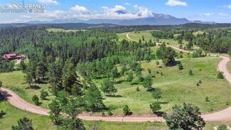 TBD Schubarth Trail, Woodland Park, CO 80863