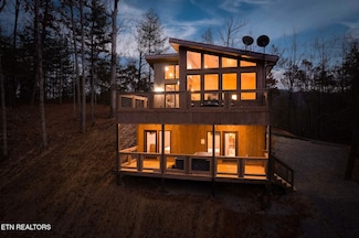 4173 Mountain Rest Way, Sevierville, TN 37876