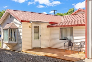 1605 NE Mason Dr, Prineville, OR 97754