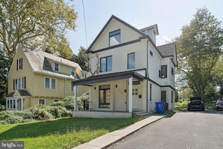 622 Spring Ave, Elkins Park, PA 19027