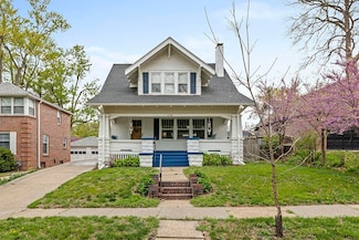 2126 Harrison Ave, Lincoln, NE 68502