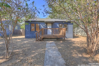 511 Wright Ave, Schertz, TX 78154