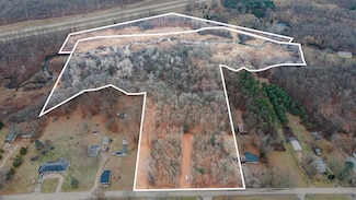 V/L 56th Ave, Paw Paw, MI 49079