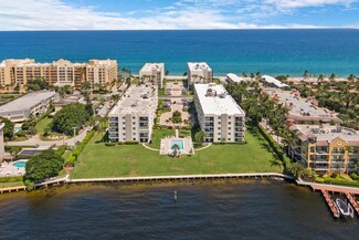 1236 Hillsboro Mile Unit 406, Hillsboro Beach, FL 33062