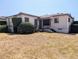 2156 W 108th St, Los Angeles, CA 90047