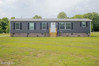 3885 Watson Seed Farm Rd, Whitakers, NC 27891