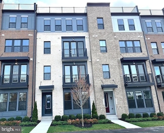 43396 Farringdon Square, Ashburn, VA 20148