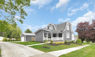 122 Church St, Bellville, OH 44813
