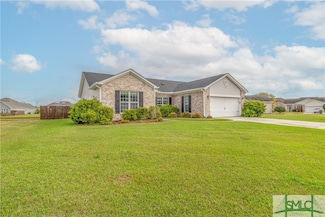 187 Willow Point Cir, Savannah, GA 31407