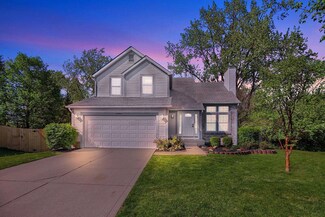 1444 Gunderson Ct, Columbus, OH 43228