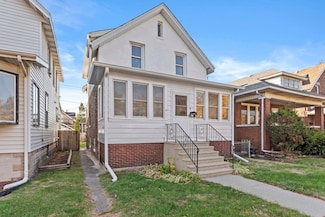 2014 Atchison Ave, Whiting, IN 46394